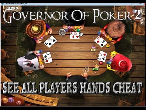 pokerrrr 2 hack see all cards download